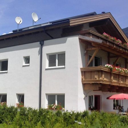 Appartment Christine Längenfeld Exterior foto