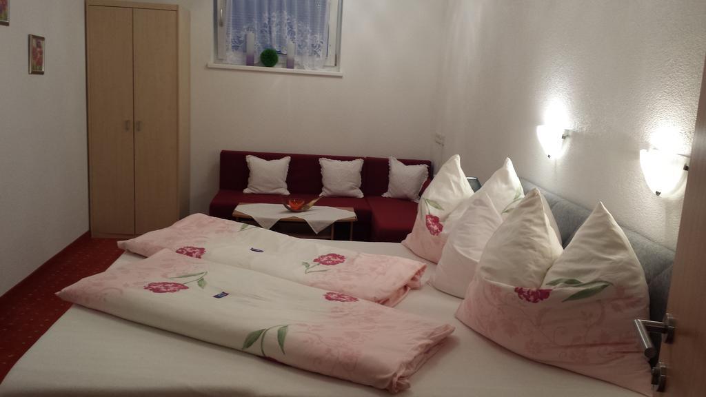 Appartment Christine Längenfeld Cameră foto