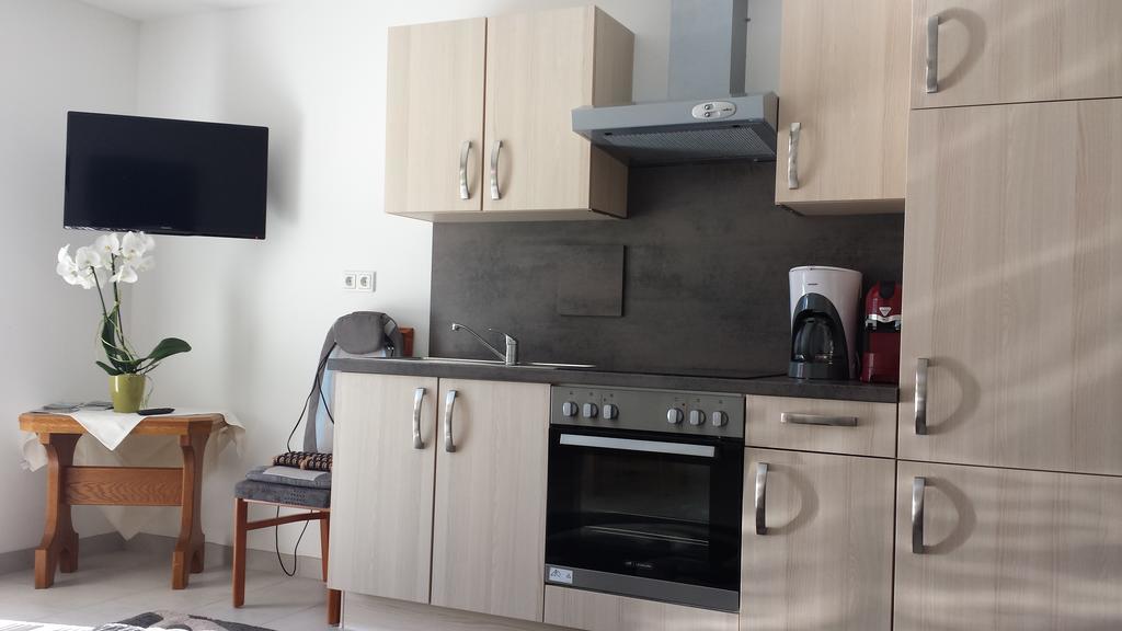 Appartment Christine Längenfeld Cameră foto