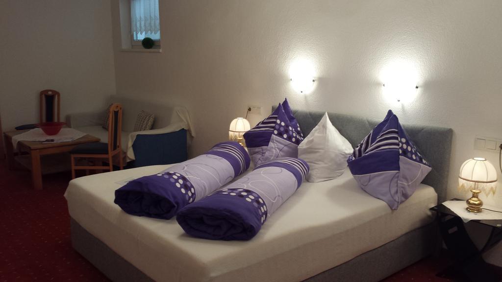 Appartment Christine Längenfeld Cameră foto