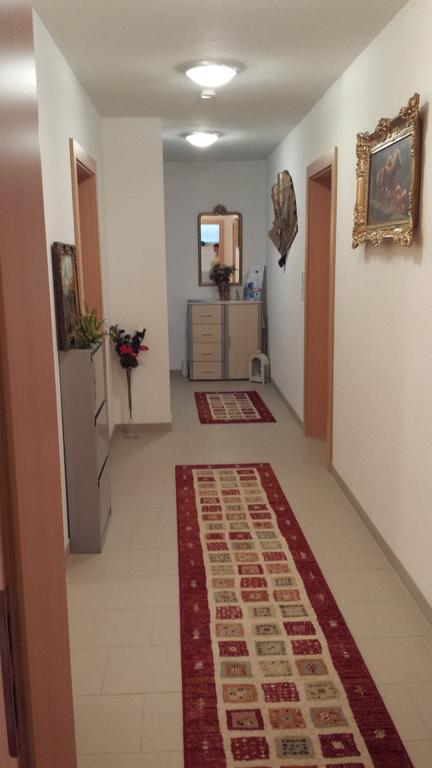 Appartment Christine Längenfeld Cameră foto