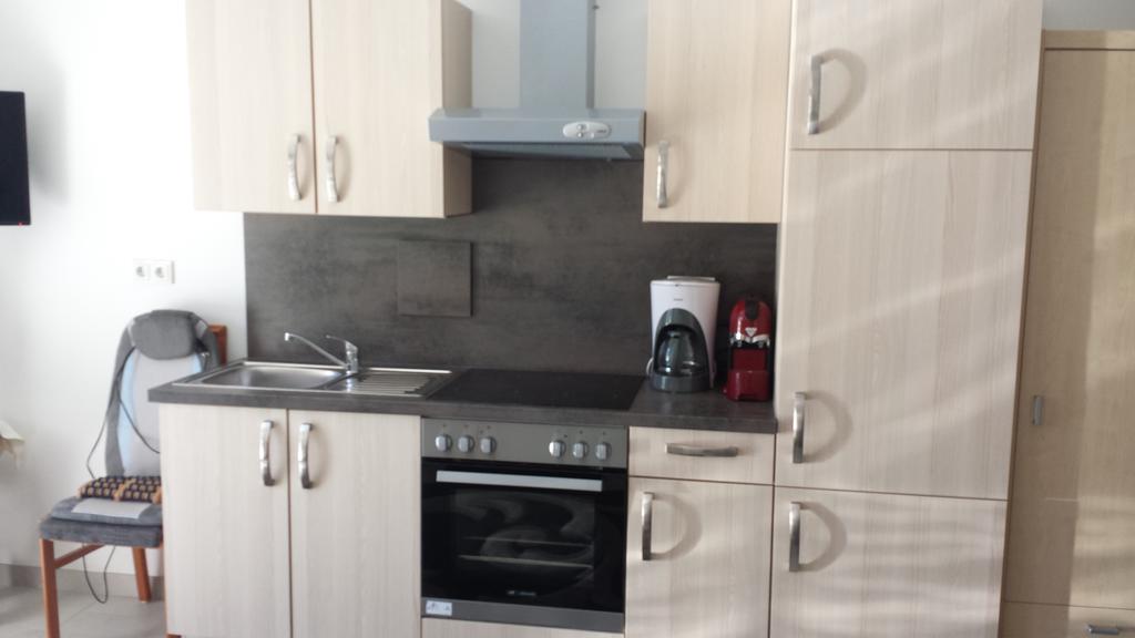 Appartment Christine Längenfeld Cameră foto
