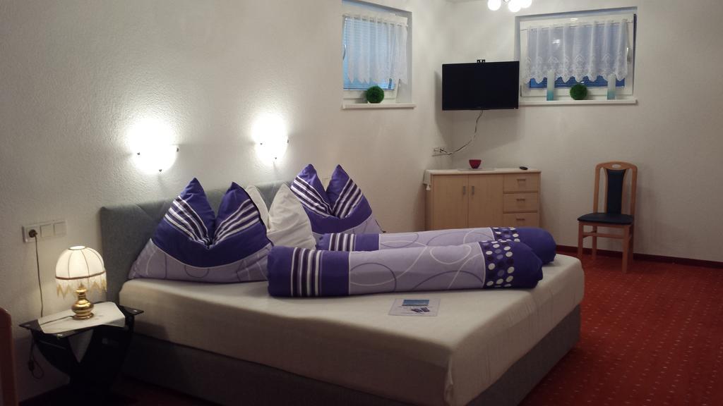Appartment Christine Längenfeld Cameră foto