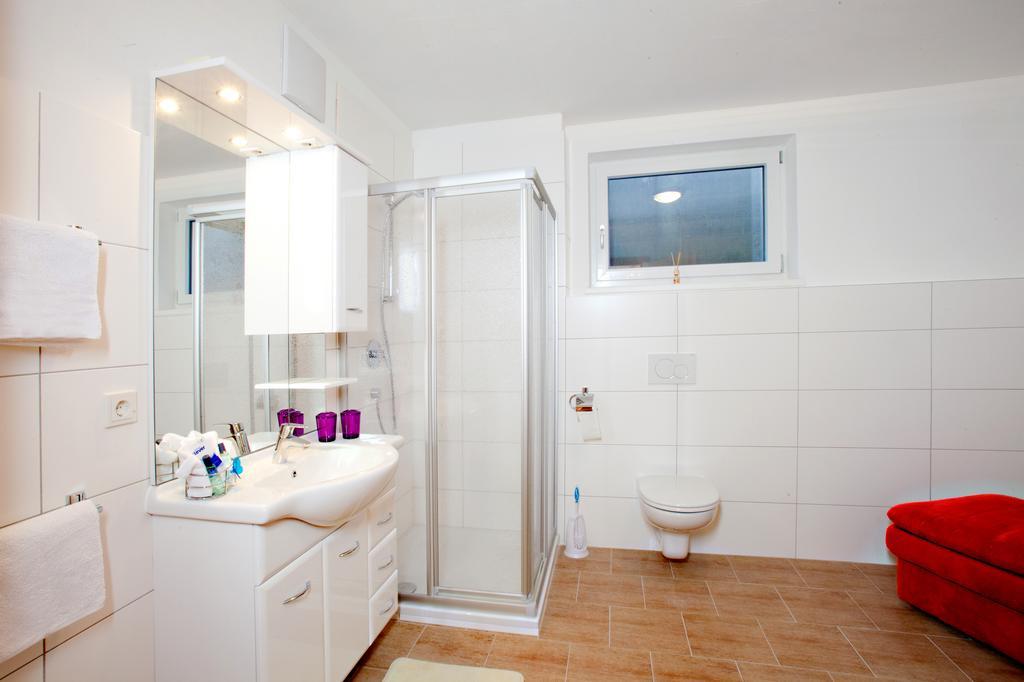 Appartment Christine Längenfeld Cameră foto